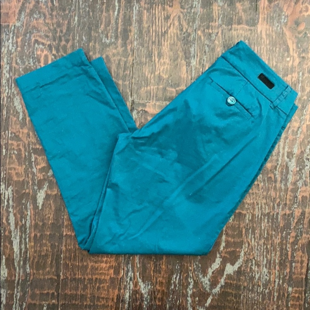 KUT trousers!